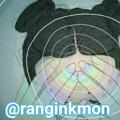 لوگوی کانال تلگرام raanginkmon — Ranginkmon🌈