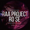 Логотип телеграм канала @raapj — RAA project