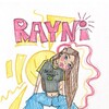 Логотип телеграм канала @raayni — RAYNI