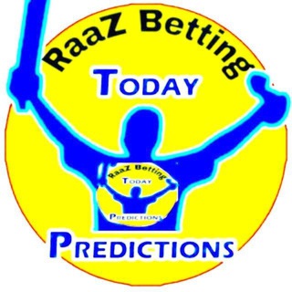 Logo of telegram channel raaz_betting_cricketriport_tips — RaaZ Betting