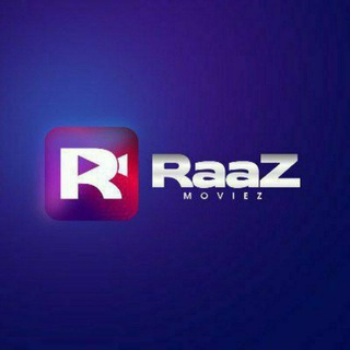 Logo of telegram channel raazmoviez_originals — RaazMoviez Originals