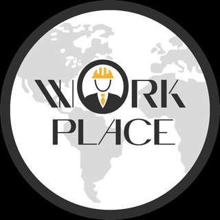 Логотип телеграм канала @rab0ta_eu — Work Place🇪🇺