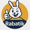 Логотип телеграм -каналу rabat_pl — Rabatik 😉