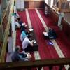 شعار قناة تلجرام rabbi_zidna_ilma — معهد "رب زدني علما" للعلوم الشرعية