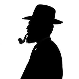 Logo of telegram channel rabbiizakson — Rabbiizakson_Chanel