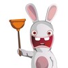 Логотип телеграм канала @rabbit250 — Хроники Хаоса Rabbit 250 Channel