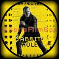 Logo saluran telegram rabbit_hole_french — 🦊 Rabbit Hole / VF French / Saison 🃏
