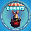Telegram каналынын логотиби rabbitcoinplay — Rabbit Announcement 🐰