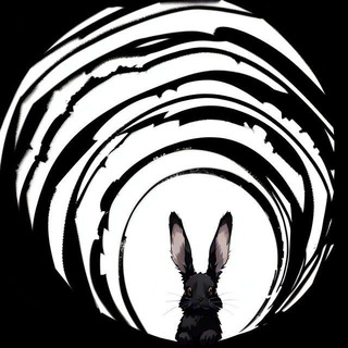 لوگوی کانال تلگرام rabbitholefa — Rabbit Hole