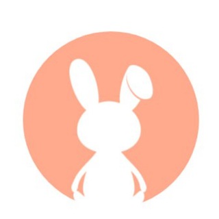 Logo saluran telegram rabbiti_cc — RABBIT & SNAIL MEDIA LIMITED