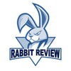 Logo of telegram channel rabbitreviewchanel — RABBIT 🐰