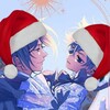 Логотип телеграм канала @rabbittsgo — rabbits || black butler