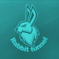 لوگوی کانال تلگرام rabbittunnel — Rabbit tunnel