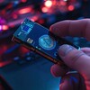 电报频道的标志 rabbyqbjd — Rabby钱包多签解冻AI搭建