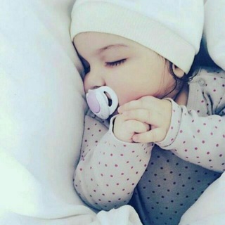 لوگوی کانال تلگرام rabeby17 — لطافة💞