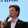 Логотип телеграм канала @rabechannel — РабеДН