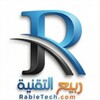 Telegram channel ربيع التقنية logo