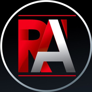 Logo saluran telegram rabinary — ⫷[R̲̲̅̅A̲̲̅̅ ̲̲̅̅B̲̲̅̅I̲̲̅̅N̲̲̅̅A̲̲̅̅R̲̲̅̅Y̲̲̅̅]⫸™