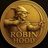 Logo of telegram channel rabinhoodhotbox — ROBINHOODWHALE