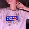 Логотип телеграм канала @rabiozona — Рабы Озона