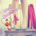 Logo saluran telegram rabiscando — 🎀Rabiscando✍️