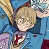 Логотип телеграм канала @rabits_mylove — Ищу переводы по енстару | Ensemble stars