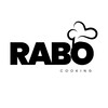 Logo of telegram channel rabo_cooking — 𝑹𝒂𝒃𝒐_𝒄𝒐𝒐𝒌𝒊𝒏𝒈👩🏼‍🍳