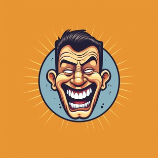 Логотип телеграм канала @rabofii — Смехалыч