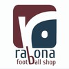 Логотип телеграм -каналу rabona_football_schop — Rabona_football