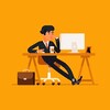 Логотип телеграм канала @raboota_chirchike — РАБОТА В ЧИРЧИКЕ