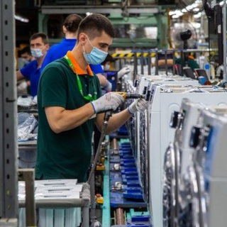 Логотип телеграм канала @rabota_eurosouz — Трудоустройство в ЕС