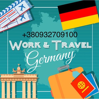 Логотип телеграм канала @rabota_evropa_vakansii — Работа в Европе вакансии