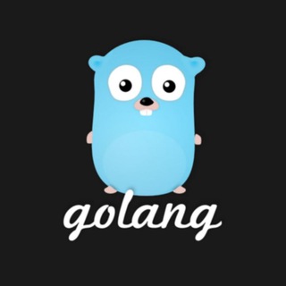 Telegram channel Golang (GO) Работа Вакансии logo
