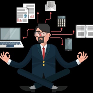 Логотип телеграм канала @rabota_i_frilans — Удаленная работа онлайн | Вакансии