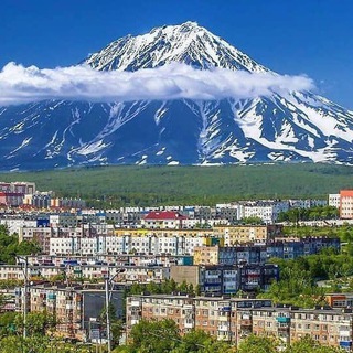 Логотип телеграм канала @rabota_kamchatka — Работа в Камчатке