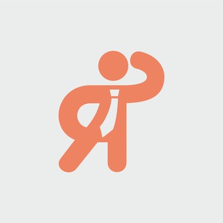 Telegram channel Взяли.ру Работа Казань logo