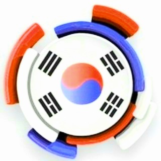 Логотип телеграм канала @rabota_korea — Работа | Корея