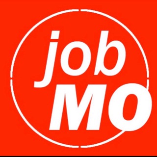Логотип телеграм канала @rabota_mo — Работа в Подмосковье