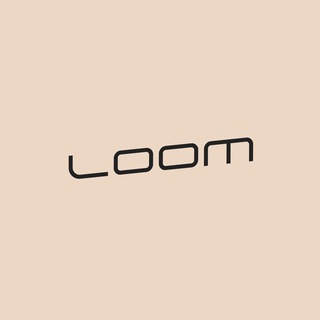 Логотип телеграм канала @rabota_moskva — Loom - Работа в Москве