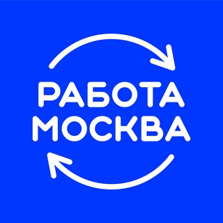 Логотип телеграм канала @rabota_moskva360 — Работа | Москва и Область