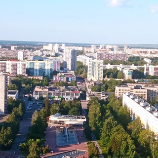 Логотип телеграм канала @rabota_nabchelny — ТРЕБУЕТСЯ РАБОТА Челны