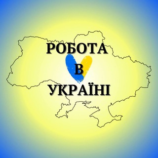 Логотип телеграм -каналу rabota_odesa_vakansii — Робота Одесса