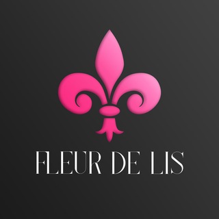 Логотип телеграм -каналу rabota_onl1ne — Академія FLEUR DE LIS