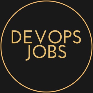 Telegram channel DevOps Jobs - Вакансии logo