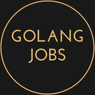 Логотип телеграм канала @rabota_razrabotchika — Golang Jobs - Вакансии