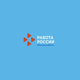 Логотип телеграм канала @rabota_ryazan62 — Кадровый центр Рязанской области