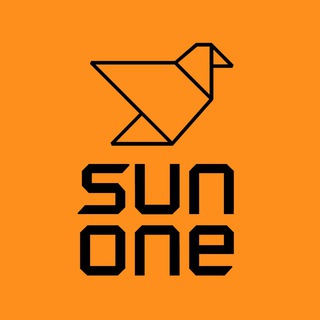 Telegram channel РОБОТА🔸РАБОТА🔸 SUN ONE logo