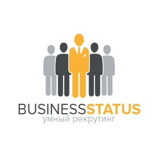 Логотип телеграм канала @rabota_tas — Business status