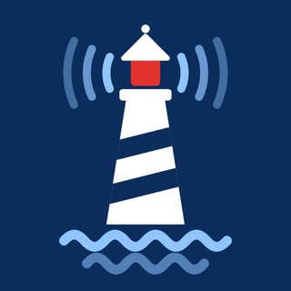 Telegram channel Вакансии для моряков | poravmore logo