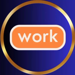 Telegram channel rabota_vakansii_ukraine logo